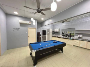 Blossom seremban spacious comfy 830